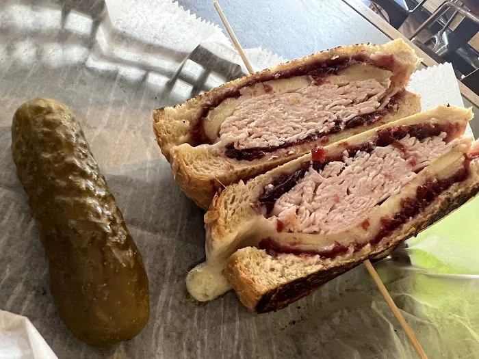 The Brown Bag Delicatessen Picture 4