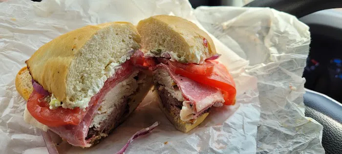 The Brown Bag Delicatessen Picture 1