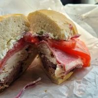 The Brown Bag Delicatessen ico