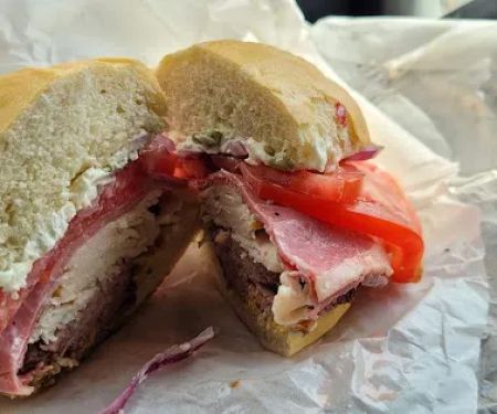 The Brown Bag Delicatessen