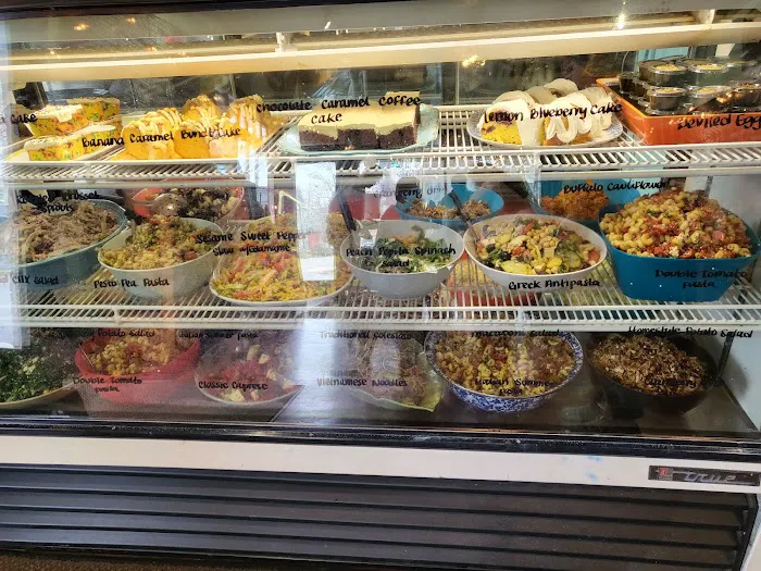 The Brown Bag Delicatessen Picture 7