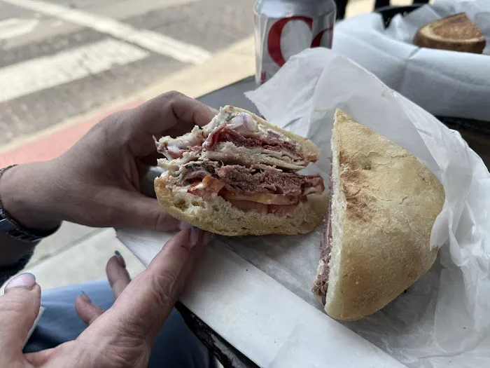 The Brown Bag Delicatessen Picture 6