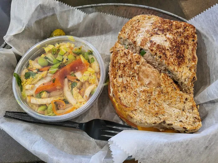 The Brown Bag Delicatessen Picture 5