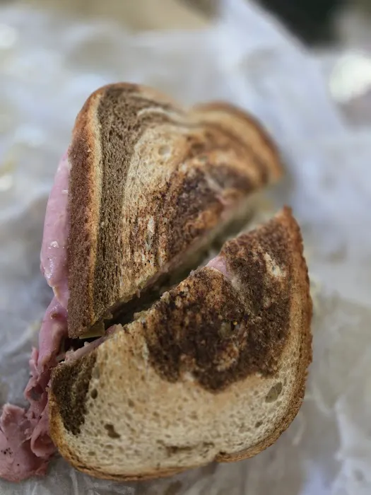 The Brown Bag Delicatessen Picture 8