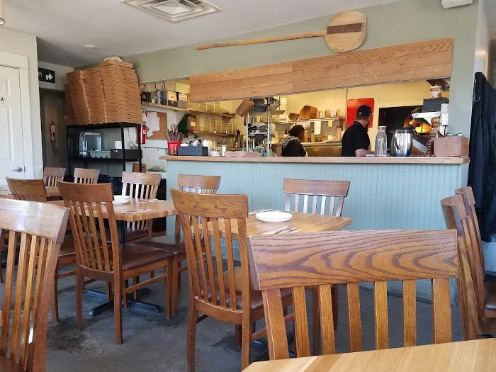 Harvest Bar + Kitchen - Brewery District Picture 8