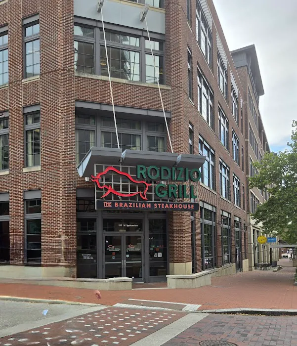 Rodizio Grill Brazilian Steakhouse Columbus Picture 6