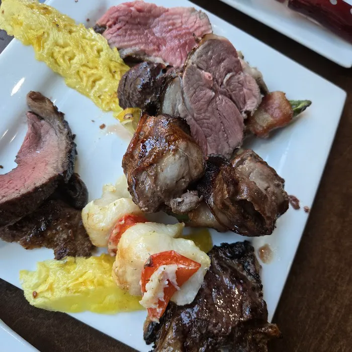Rodizio Grill Brazilian Steakhouse Columbus Picture 9