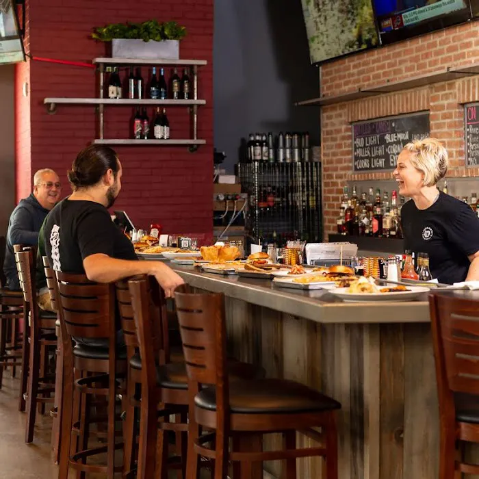 Moran's Bar and Grill Picture 1