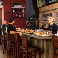 Moran's Bar and Grill ico