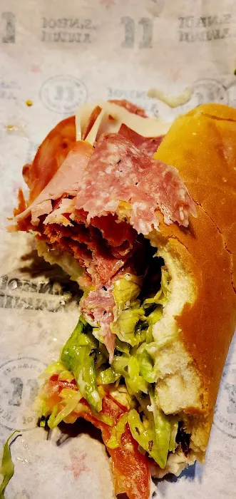 Jimmy John's Picture 1