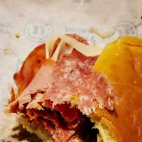 Jimmy John's ico