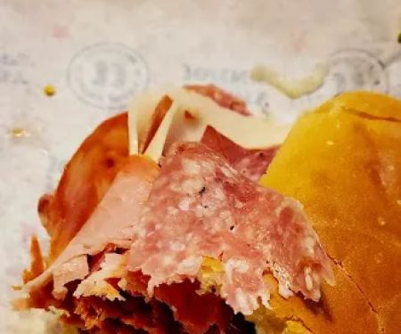 Jimmy John's