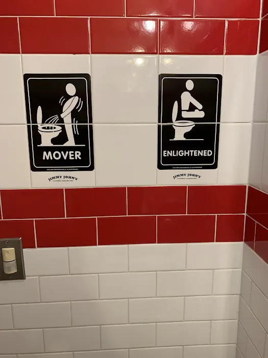 Jimmy John's Picture 4