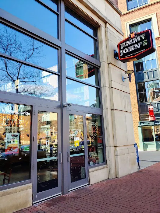 Jimmy John's Picture 2