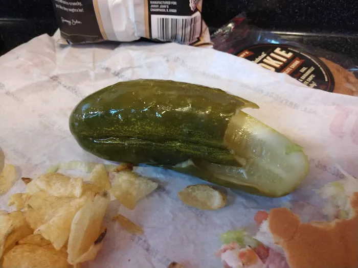 Jimmy John's Picture 5