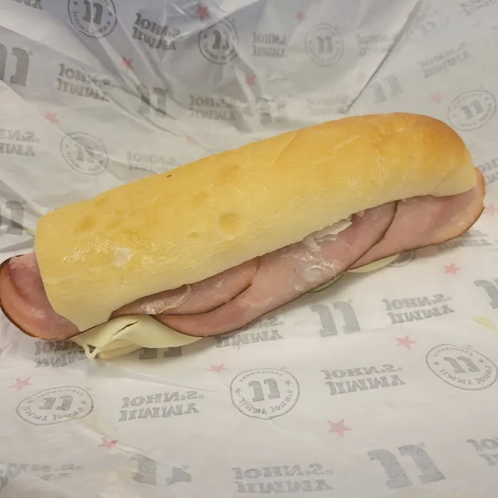 Jimmy John's Picture 3