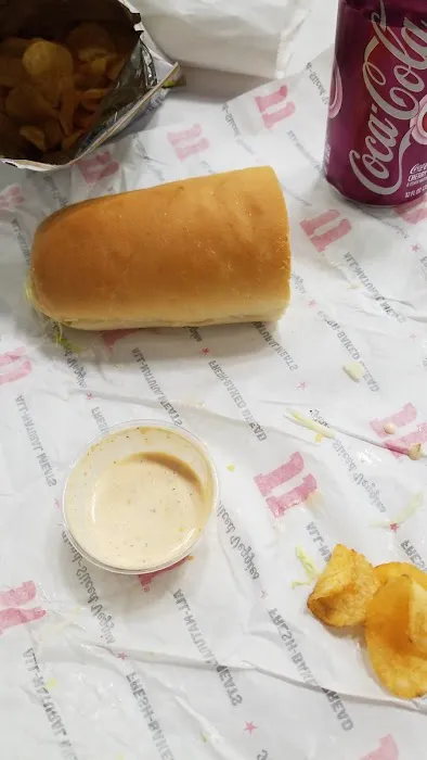 Jimmy John's Picture 6