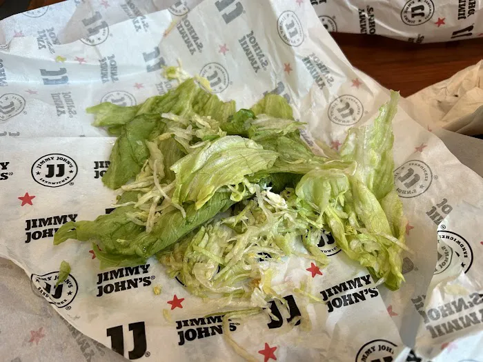 Jimmy John's Picture 8