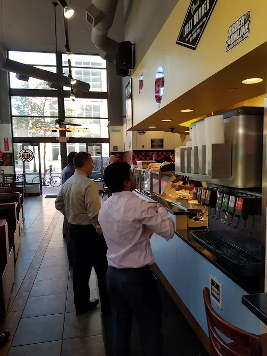 Jimmy John's Picture 7