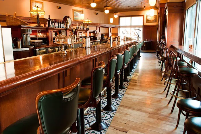 Ted's Montana Grill Picture 1