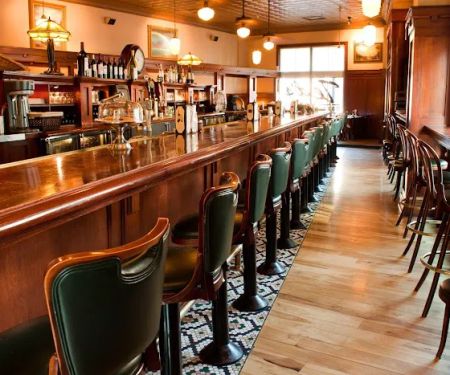 Ted's Montana Grill