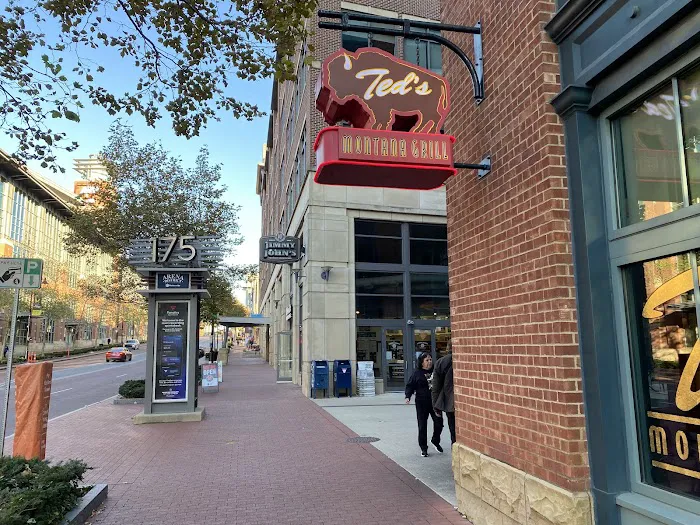 Ted's Montana Grill Picture 4