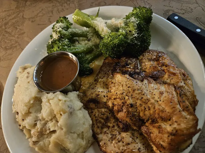 Ted's Montana Grill Picture 5