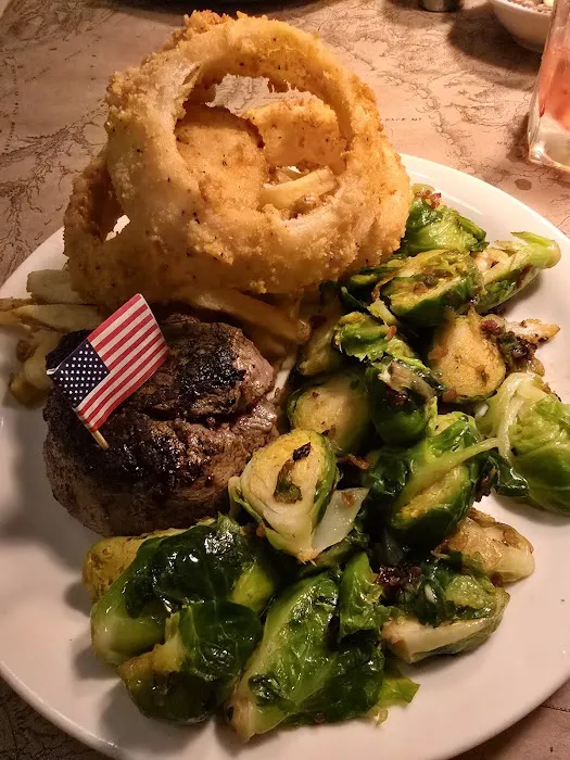 Ted's Montana Grill Picture 6