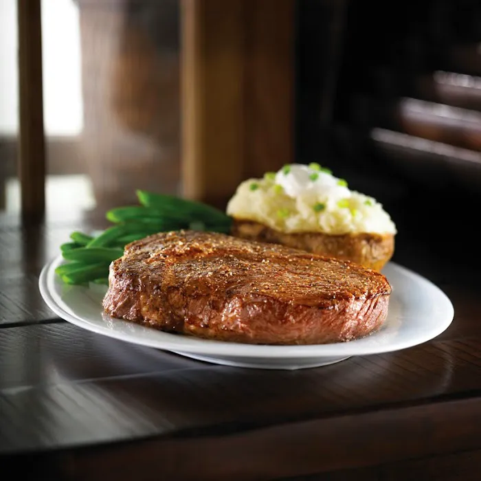 Ted's Montana Grill Picture 8