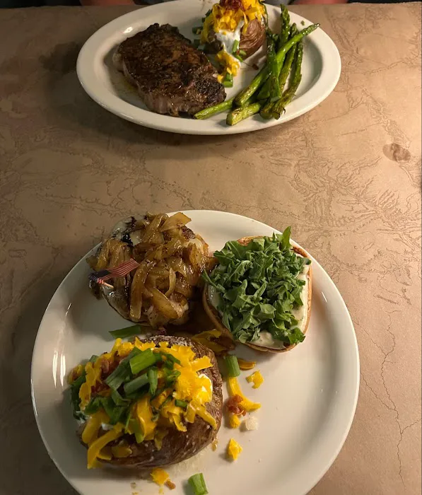 Ted's Montana Grill Picture 10