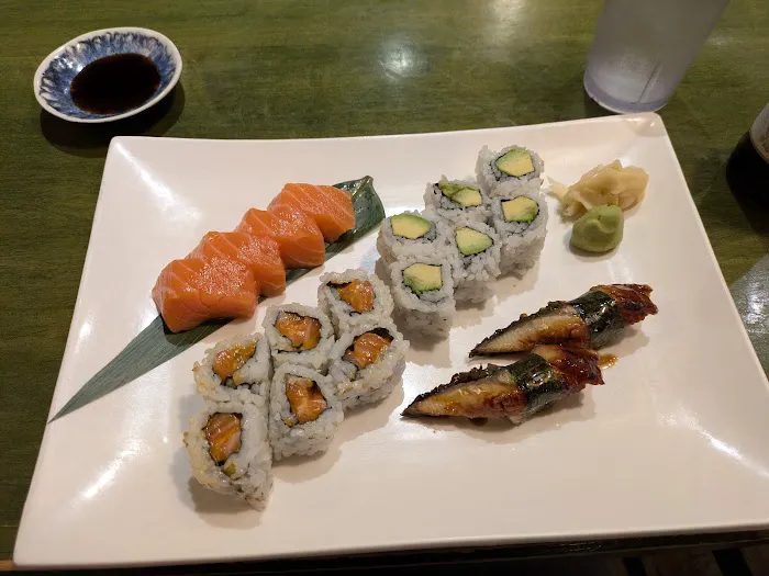 Kooma Sushi Restaurant Picture 2
