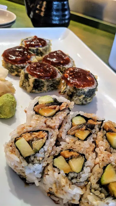 Kooma Sushi Restaurant Picture 9