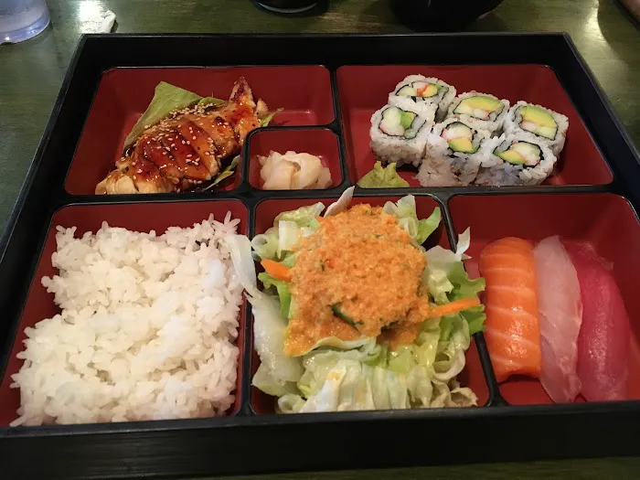 Kooma Sushi Restaurant Picture 8