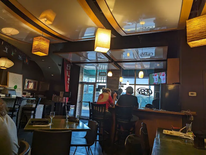 Kooma Sushi Restaurant Picture 7