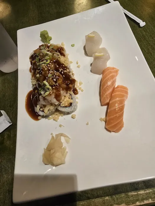Kooma Sushi Restaurant Picture 10