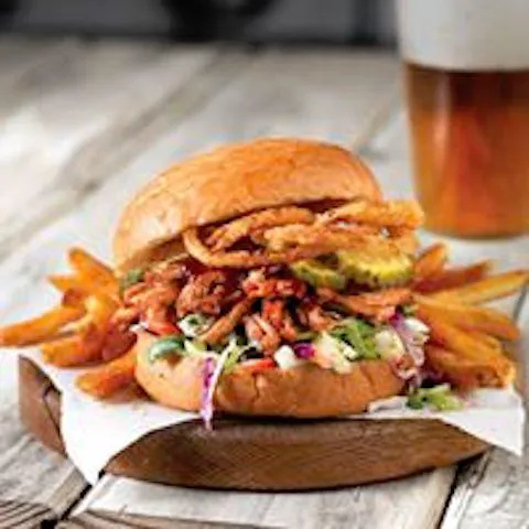 Boston's Pizza Restaurant & Sports Bar Picture 2