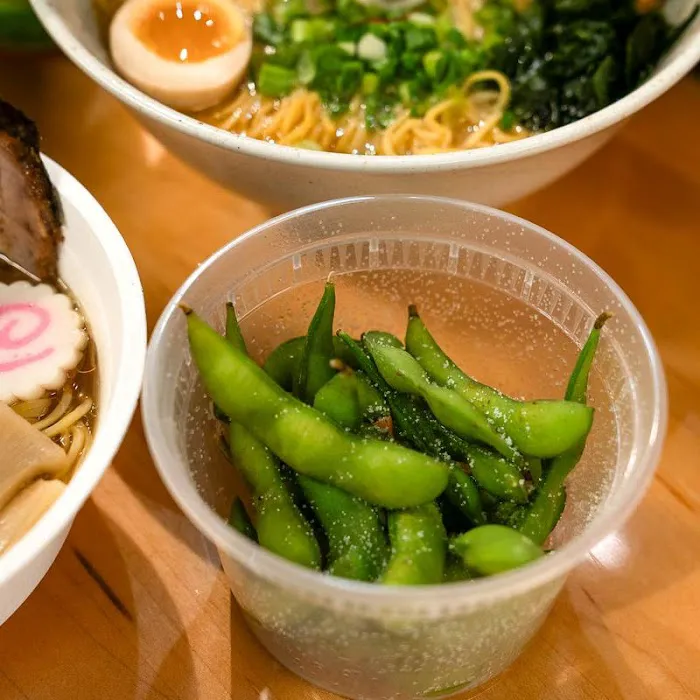 Satori Ramen Bar Picture 1