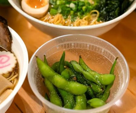 Satori Ramen Bar
