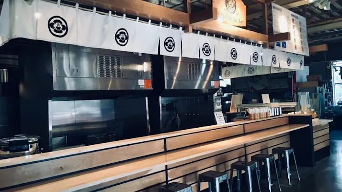 Satori Ramen Bar Picture 3