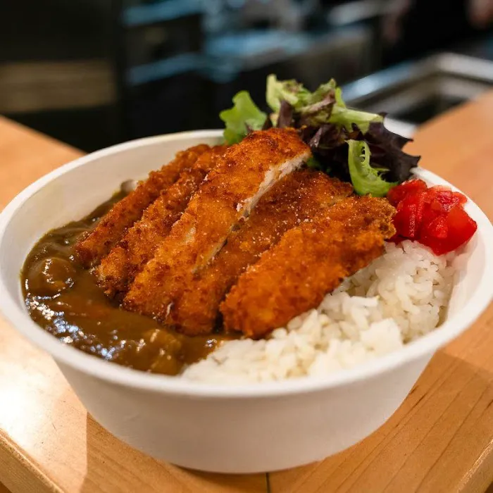 Satori Ramen Bar Picture 7