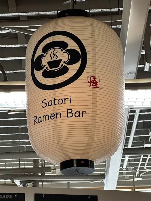 Satori Ramen Bar Picture 10