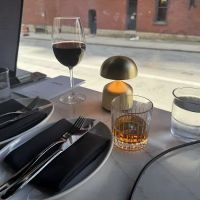 Martini Modern Italian ico
