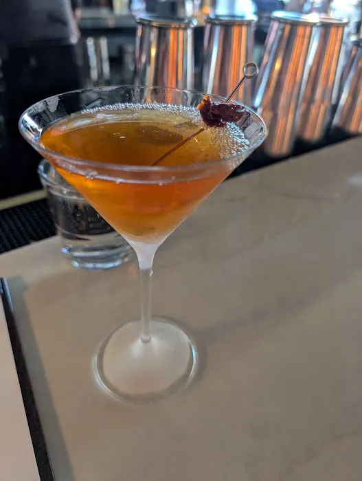 Martini Modern Italian Picture 4