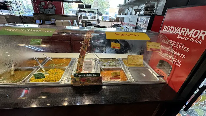 Flavors of India Picture 1