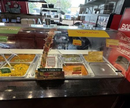 Flavors of India