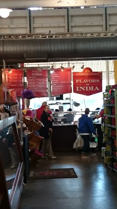 Flavors of India Picture 8