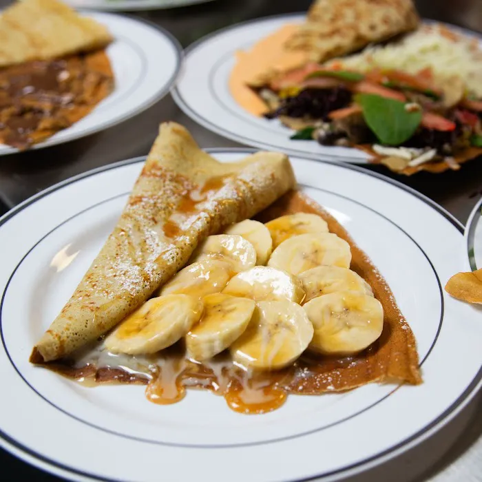 Holy Crepes Downtown Picture 1