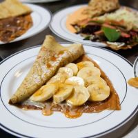 Holy Crepes Downtown ico