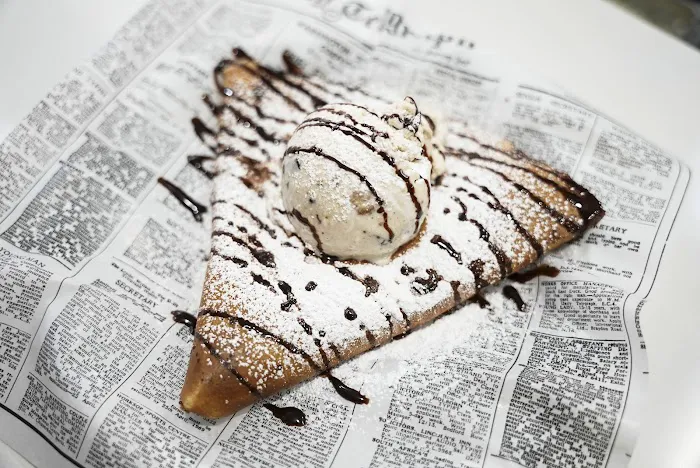 Holy Crepes Downtown Picture 6