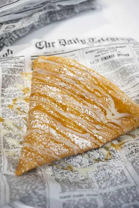 Holy Crepes Downtown Picture 10